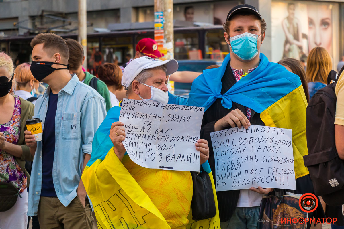 Помним о мерах безопасности